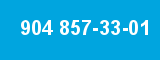 904 857-33-01 904 857-33-01
